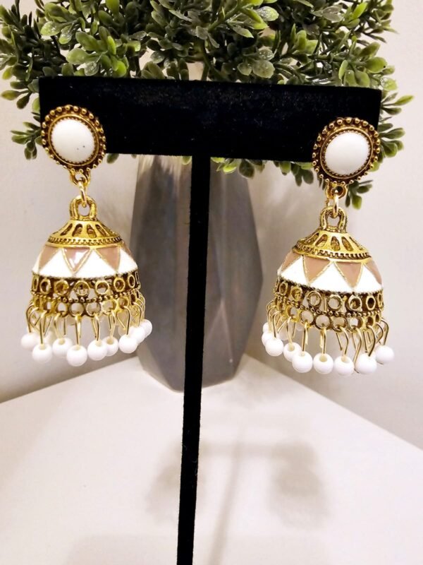 Jhumka